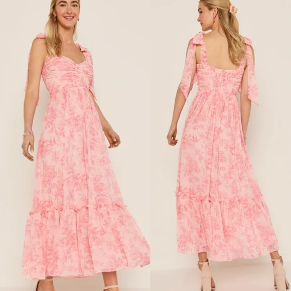 knee length dresses for ladies Francesca Dress – Alamour The Label